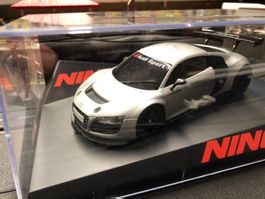 Audi R8 Gt3  1:32 SlotcaR Ninco neu
