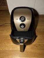 Betty Bossi / Fust air fryer/Heissluftfritteuse