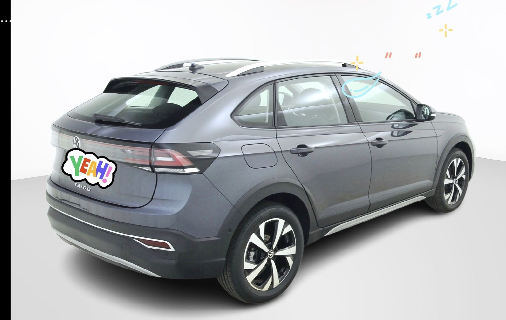 VW Automobili: VW TAIGO STYLE mit "echtem Navi" und orig. Dachträger – Usato da Geroldswil venduto da AndiHighflyer 1