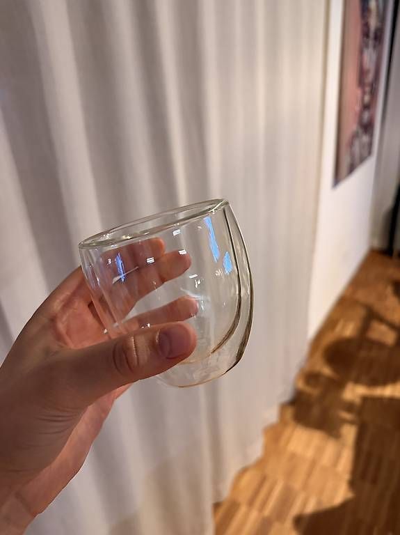 Tazze: Bodum Kaffeetassen 6 Stück – Usato da Malters venduto da patrizia.schmid 3