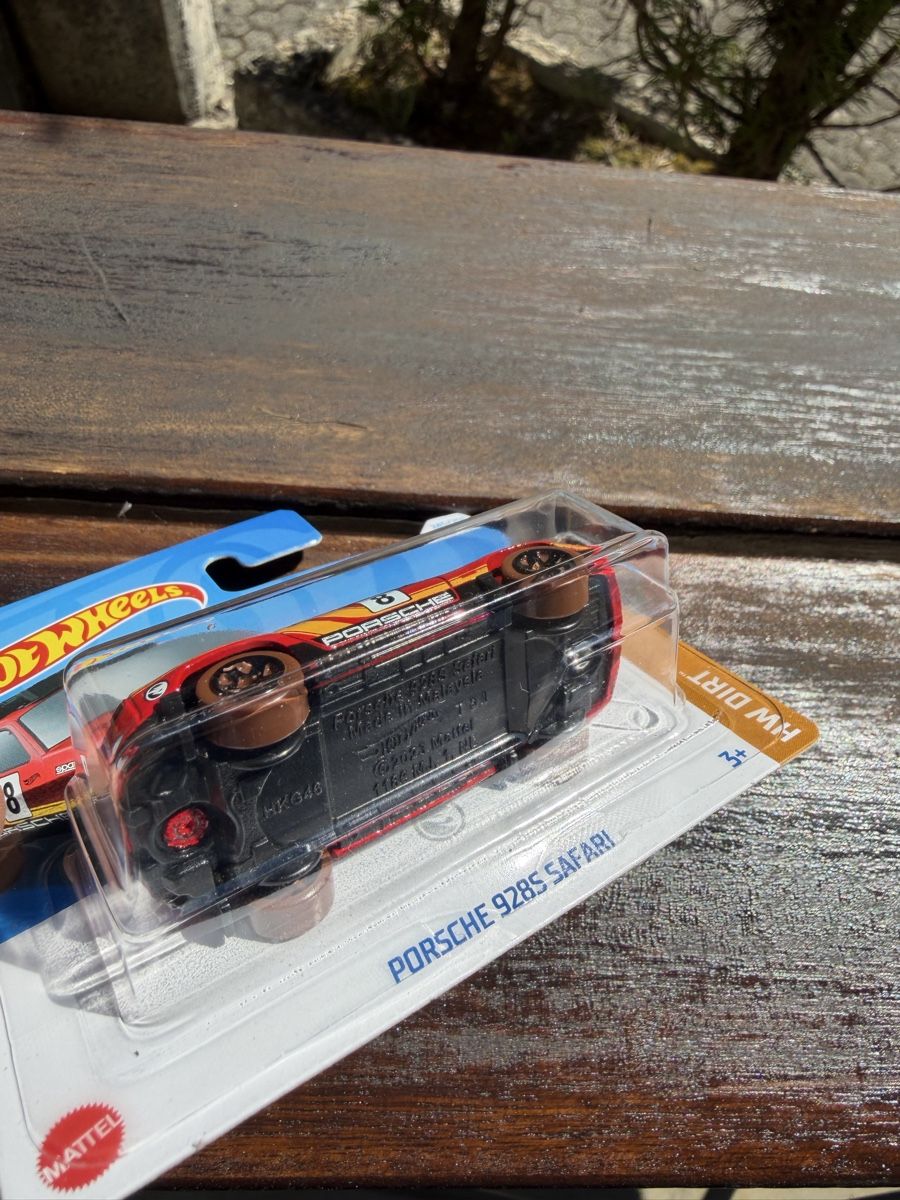 Hot Wheels Modellautos: Hot Wheels 35 ( including 5 x TH) – Neu und originalverpackt aus Lauterbrunnen von nik_rj52 6