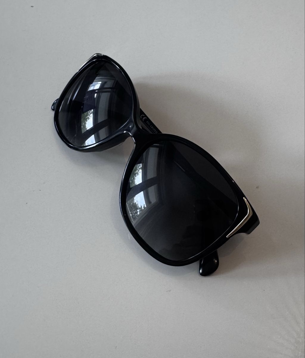 Prada Occhiali & Lenti: Prada polazired sunglasses – Nuovo (secondo la descrizione) da Dübendorf venduto da ton_ht7s 1