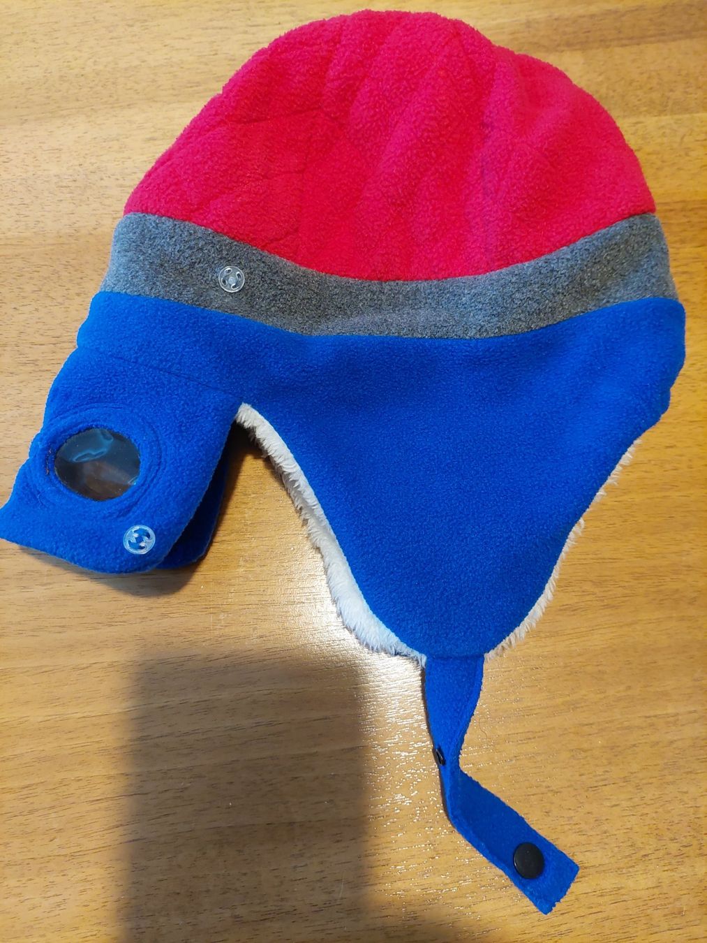 Altro abbigliamento per bambino: Kegel/Kappe LC Waikiki – Usato da Zürich venduto da xxyy00 5