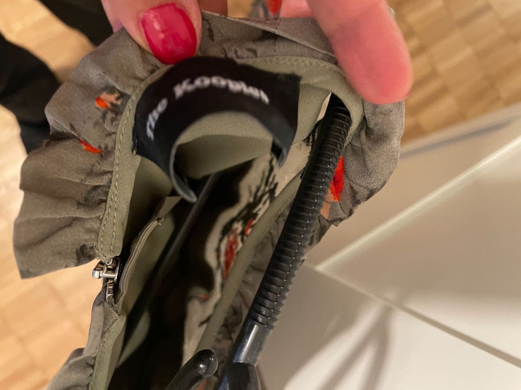 Kooples Vestiti: The Kooples Kleid xs – Usato da Zürich venduto da ocimen 2