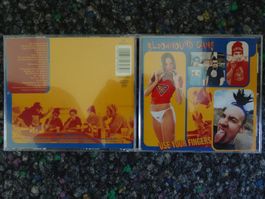 CD : Bloodhound gang
