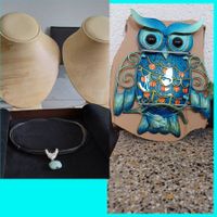 Bijoux pour homme ou femme pierre de jade/ Frau &Mann&Kinder