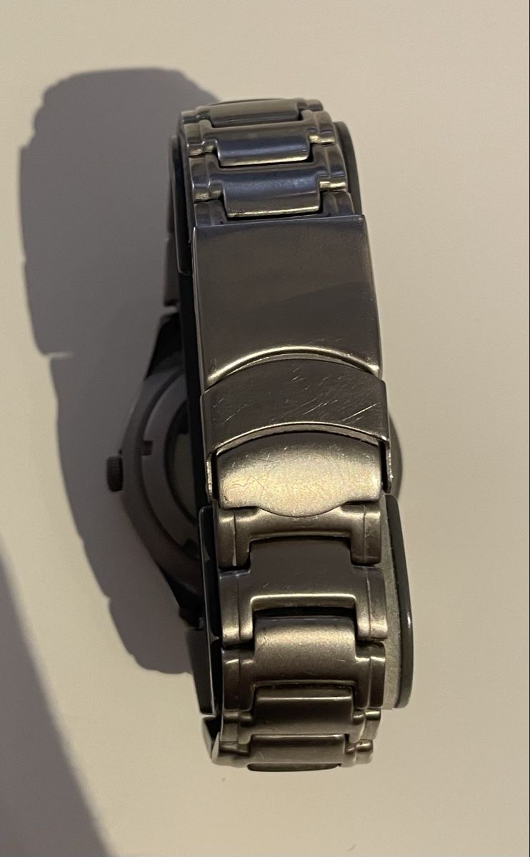 Orologi: Tembo - Kinetic movement - Vintage – Usato da Mollis venduto da Maxi2607 5