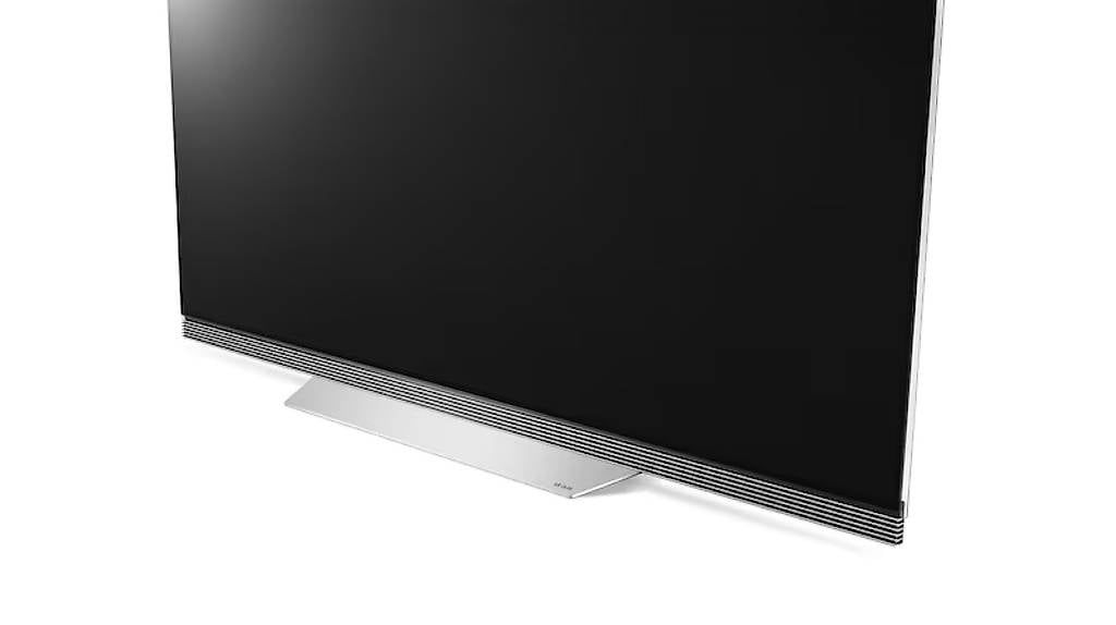 Fernseher: TV LG OLED 65" – Gebraucht aus Yvonand von MartinL01