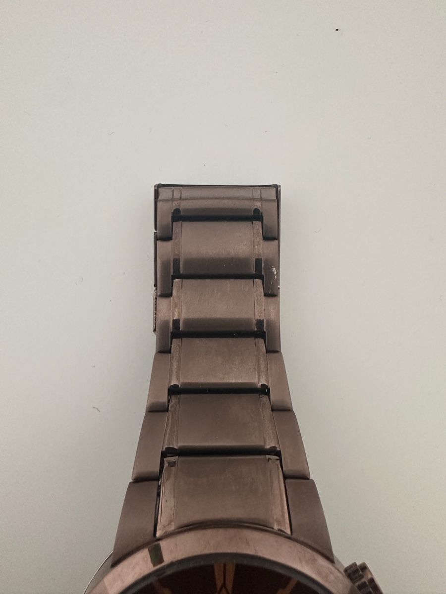 Fossil Uhren: Fossil Herren Uhr FS4357 – Gebraucht aus Bremgarten b. Bern von ilonarebekka 2