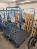 Transportwagen gross und robust