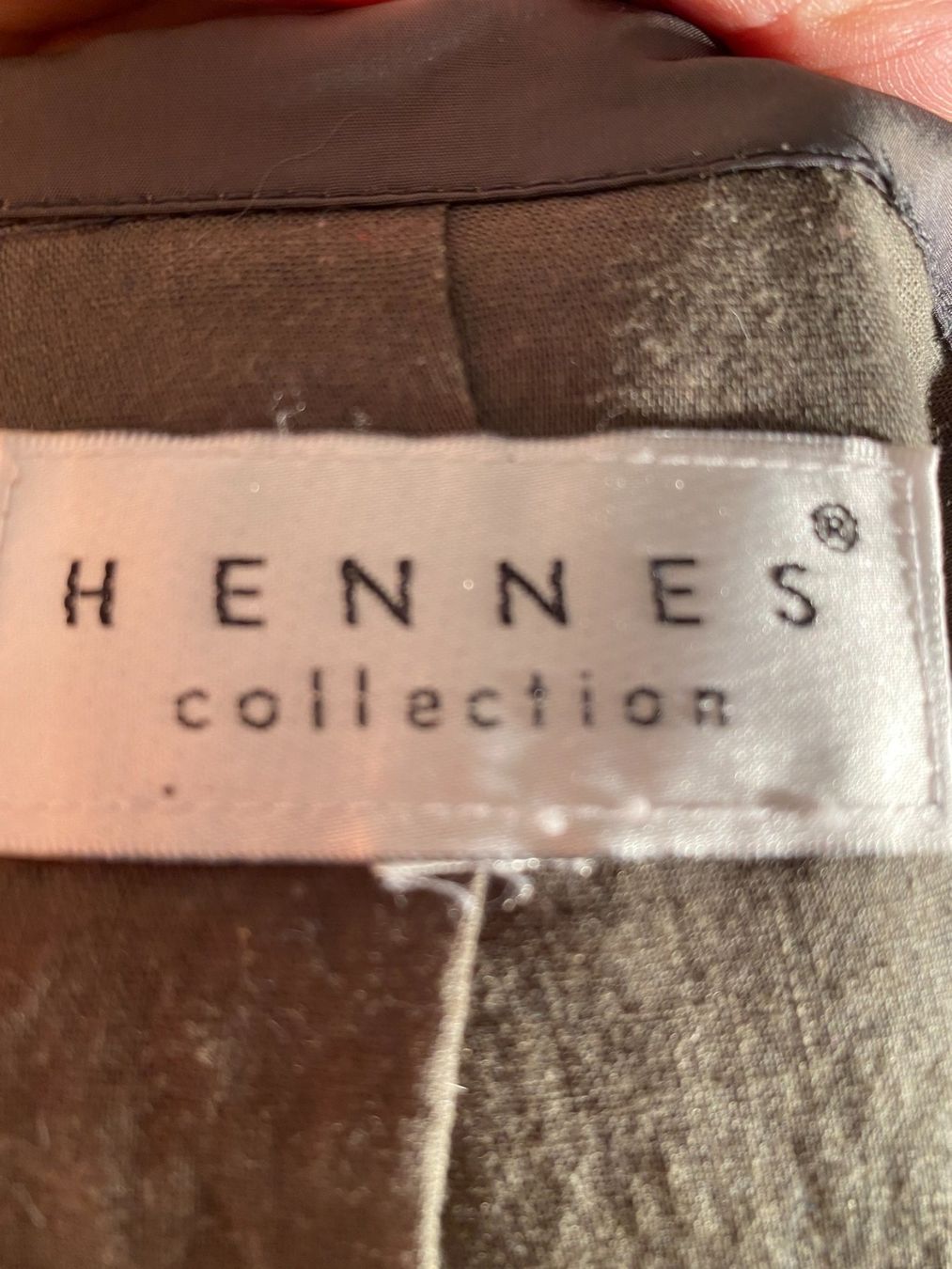 H&M Jacken: Jacke von H&M Gr. M 38/40 – Gebraucht aus Stetten SH von bijoux18 6