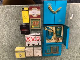 grpsser Posten 4711 Koelnisch Wasser und andere Parfum