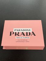 Prada Paradoxe Virtual Flower Eau de Parfum