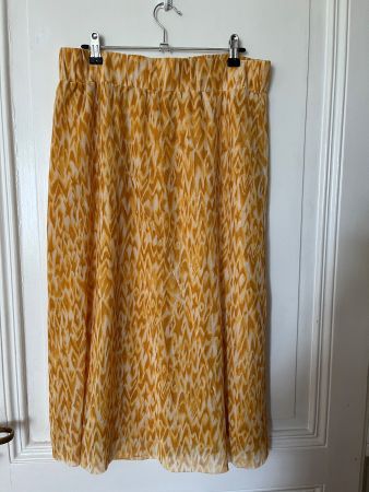 Skirt, Street One, size 38