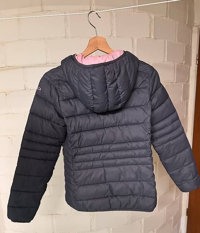Vestes & Manteaux: Winterjacke Grösse 152 – D'occasion à Untersiggenthal par man_6jnt 1