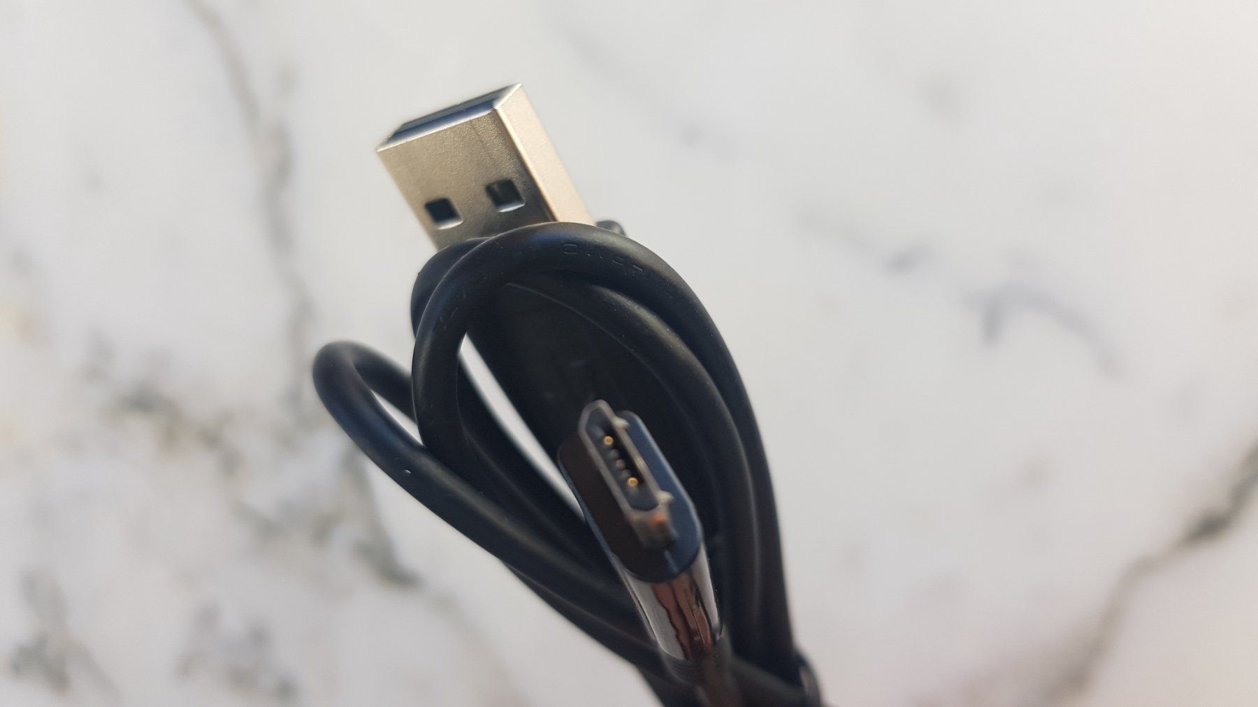 Samsung Cavi: Handy Ladekabel schwarz – Nuovo (secondo la descrizione) da Zürich venduto da yro_qvz7 2