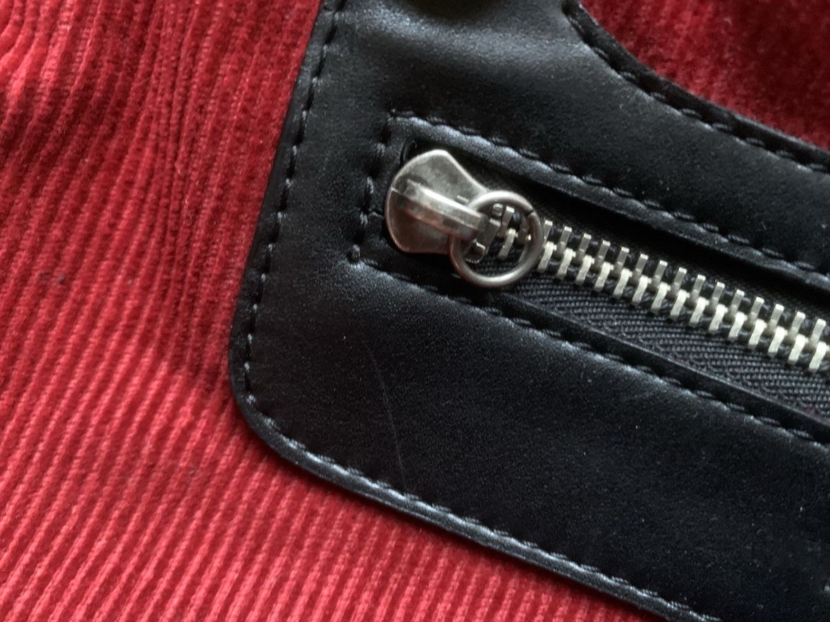 Borse da donna: Handtasche von Bodenschatz – Usato da Biberist venduto da coffee13 8