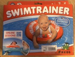 Freds Swimtrainer Schwimmhilfe, Top Zustand für den Sommer!