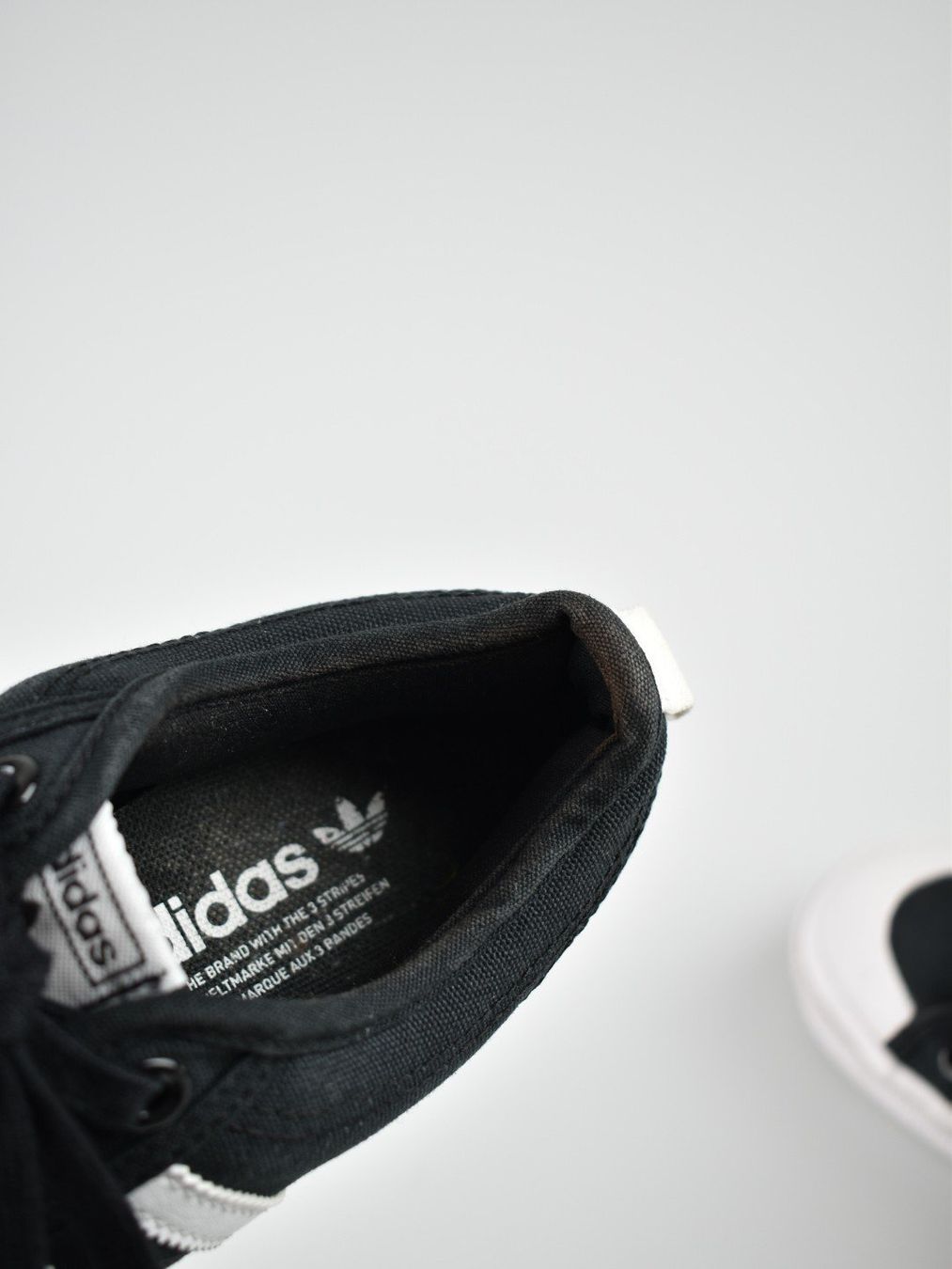 Adidas Scarpe da donna: Adidas Nizza Platform Sneaker Gr.38 2/3 – Usato da Nürensdorf venduto da 2ND_STORY 8