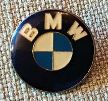 I895 - Pin Auto Logo BMW