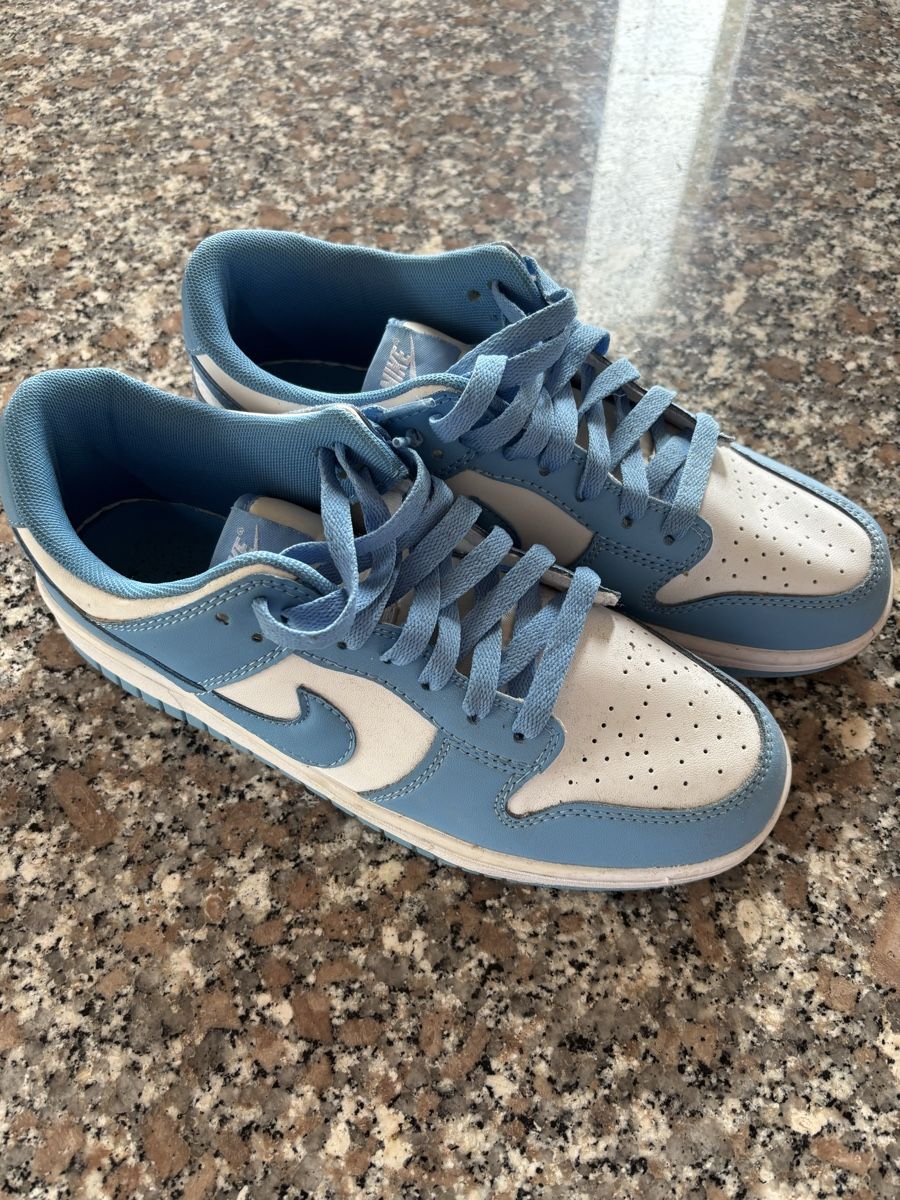 Herrenschuhe: Nike 42  – Neu (gemäss Beschreibung) aus Blonay von Ollorvi