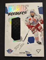 SCRJ Victor Rask Blade Breakers 03/20