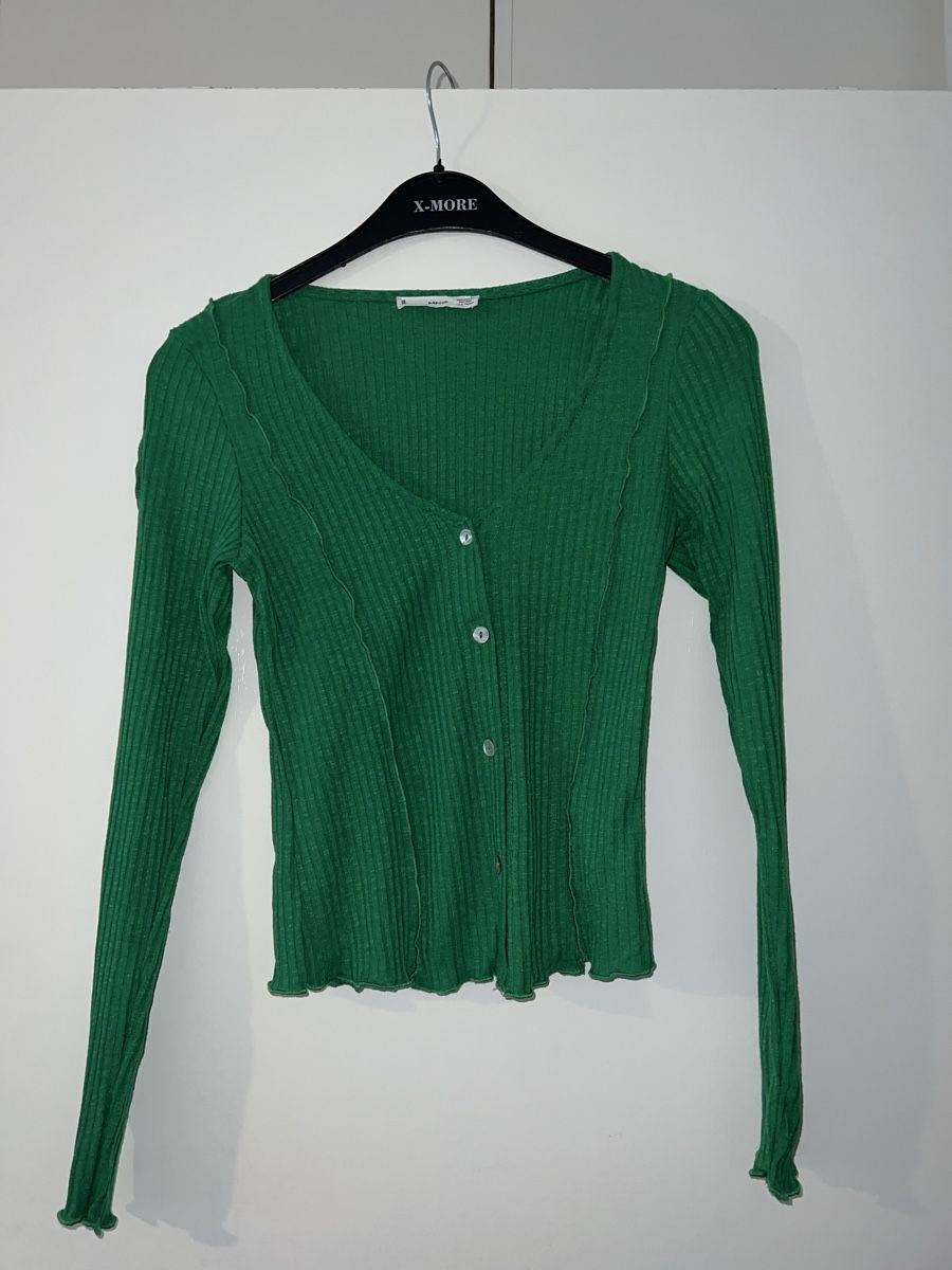 Tops: Mango Oberteil – Neu (gemäss Beschreibung) aus Biel/Bienne von Peeeep10
