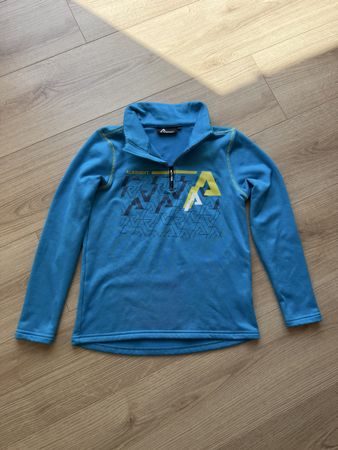 Ski Pullover Set 3 Stück gr.134-140