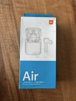 Xiaomi Air - Bluetooth Kopfhörer - neu, Originalverpackt