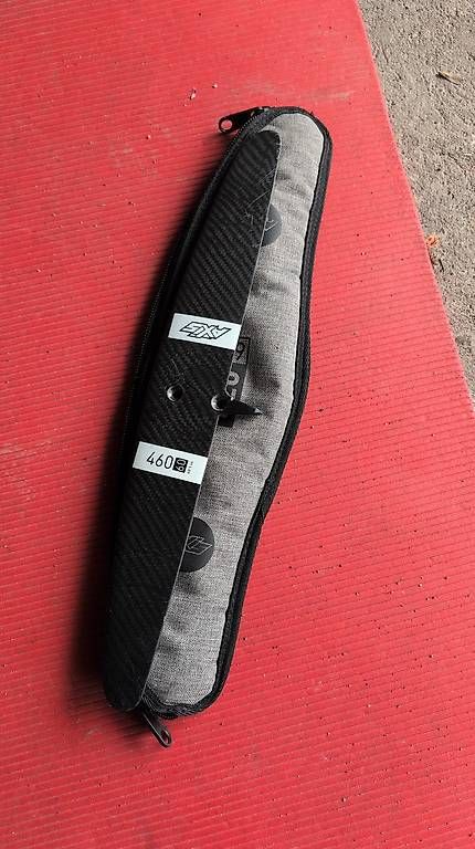 Modellismo RC: Axis rear wing 420 – Usato da Nidau venduto da BenStar81 1