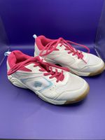 Fila Tennisschuhe Gr. 37 Weiss/Pink - Top Zustand!