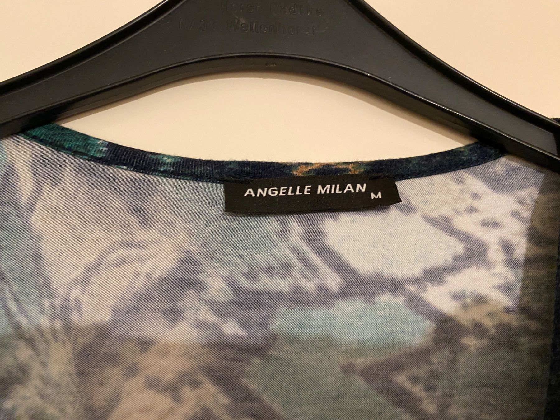Vestiti: Kleid mit Schlangenmuster M – Nuovo (secondo la descrizione) da Zürich venduto da Wim-Broccoli 1