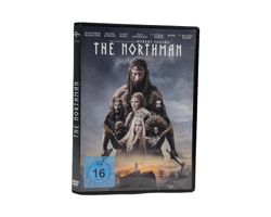 THE NORTHMAN Film