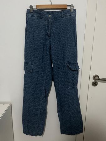 Denim Michael Kors