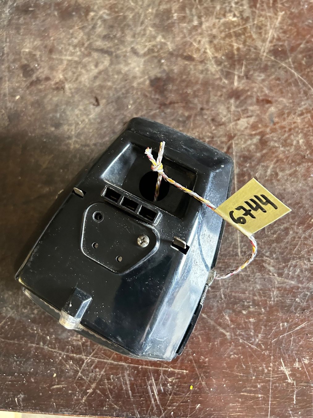 Sachs Parti ricambio per ciclomotori: Puch/Sachs Mofa Lampe – Usato da Fahrni b. Thun venduto da berger_tuning34 5