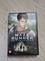 Maze Runner - Le Labyrinthe (DVD) Film d'action🔥