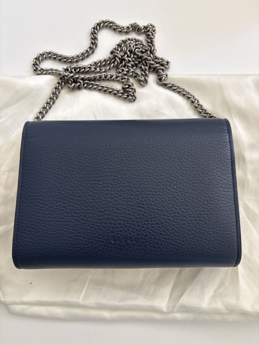 Gucci Taschen: Gucci Dionysus 20 wallet on a chain – Neu (gemäss Beschreibung) aus Zürich von kgruenenfelder 1