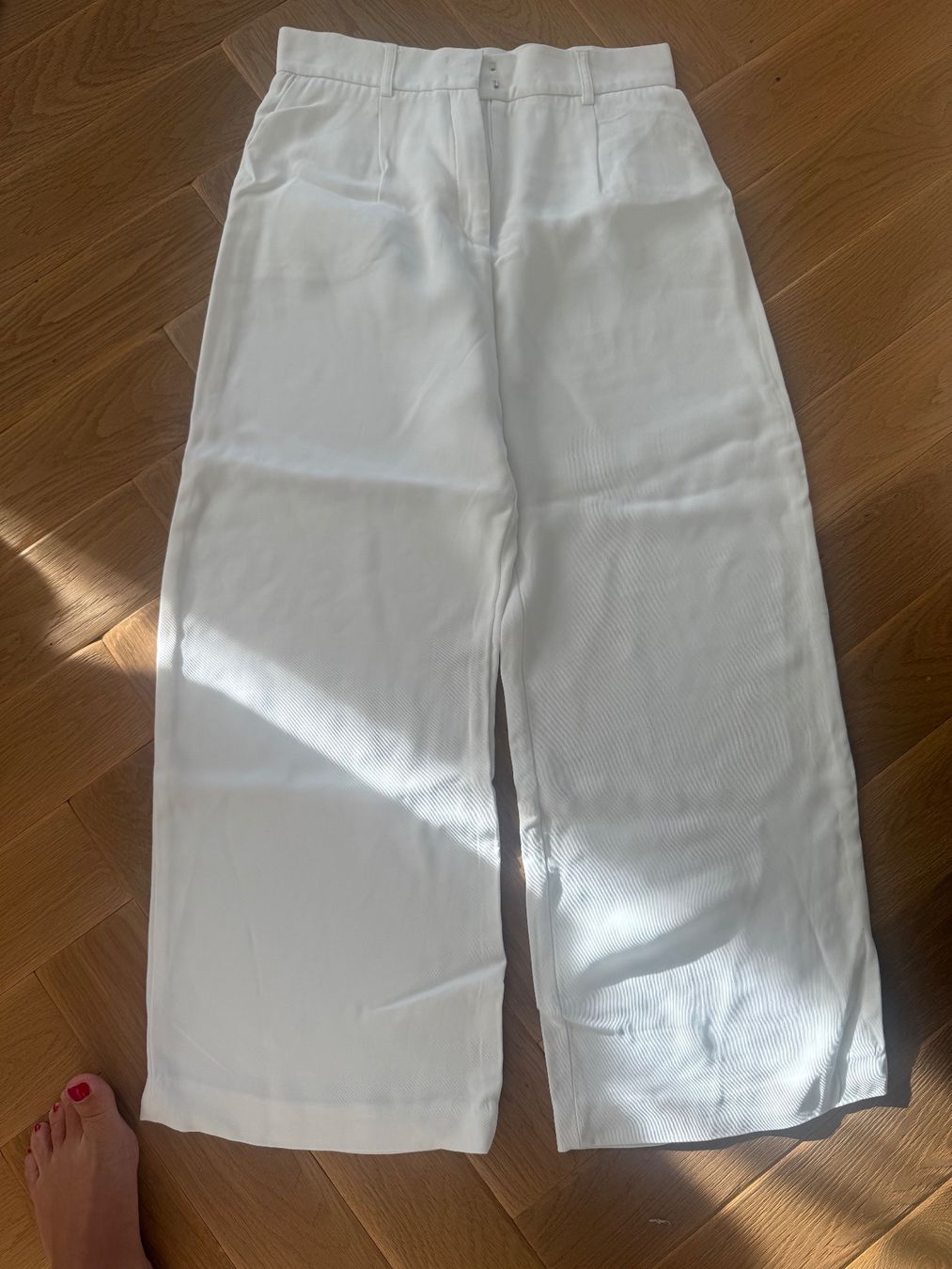 Gérard Darel Pantaloni: Gerard Darel Hose 36-38 – Usato da Zürich venduto da iva_7658