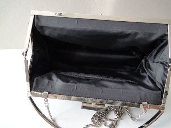 Sacs femmes: Alte schöne Abendtasche – D'occasion à Chur par omonia 1