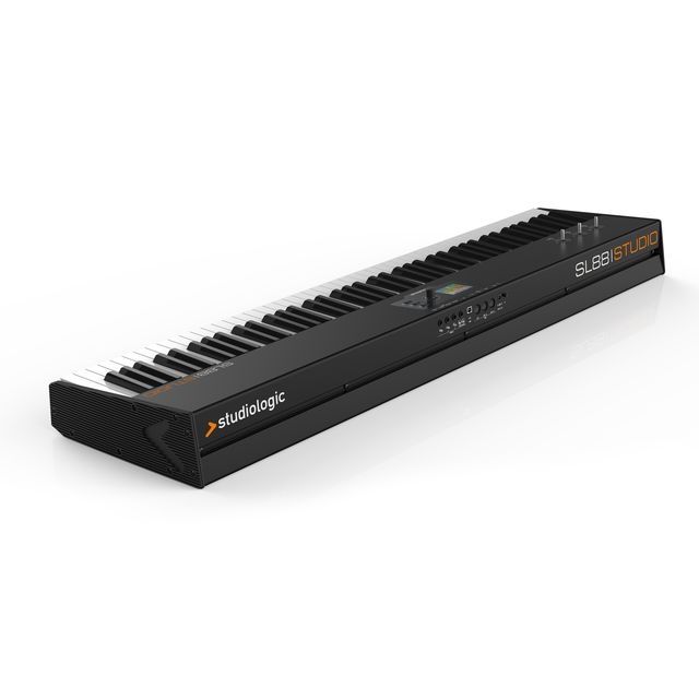 Strumenti musicali: SL88 MIDI Keyboard Studiologic – Usato da Zürich venduto da mis_hg9v 1