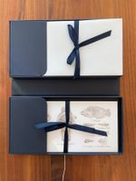 IWC Karten-Set