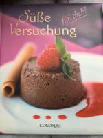 Süsse Versuchung Rezepte