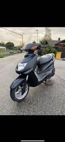 Scooter Yamaha 125cc, excellent état