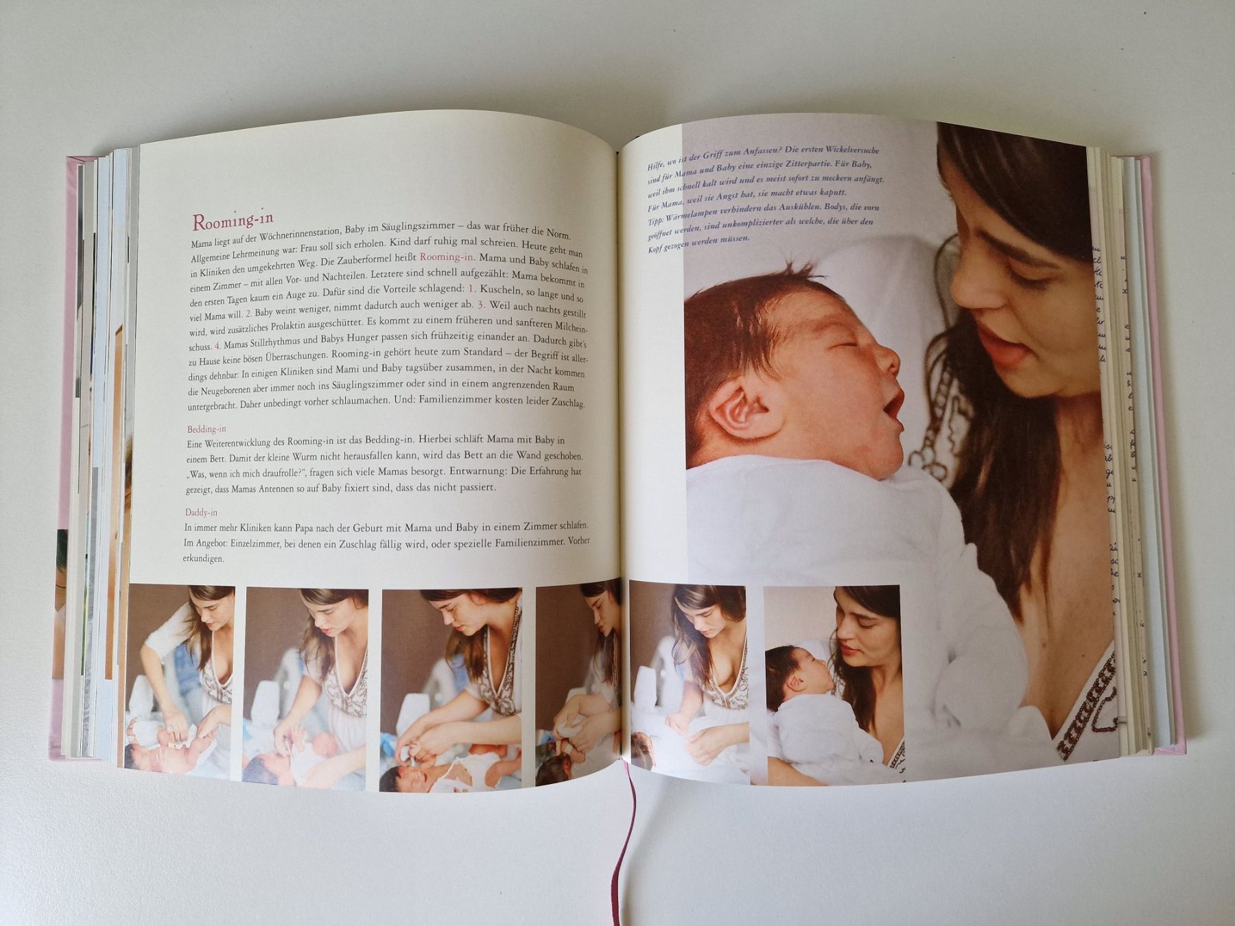 Libri: Das Mami Buch – Nuovo (secondo la descrizione) da Neuchâtel venduto da Looseboy 2