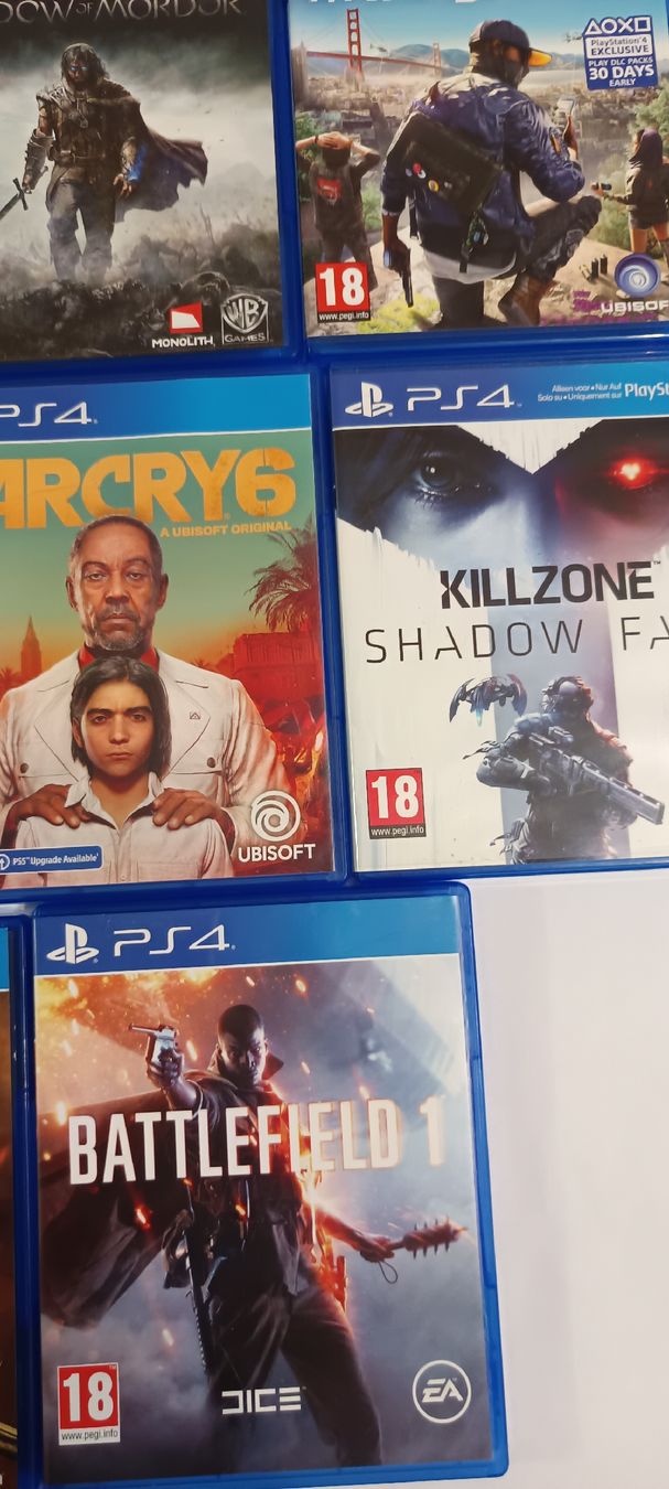 Ebay Spiele Ab 18 Verkaufennull
