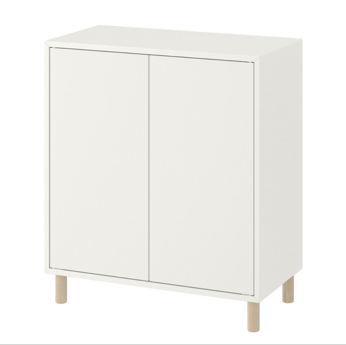 Ikea Scaffali: IKEA EKET - storage cabinet – Usato da Flüh venduto da cla_5975