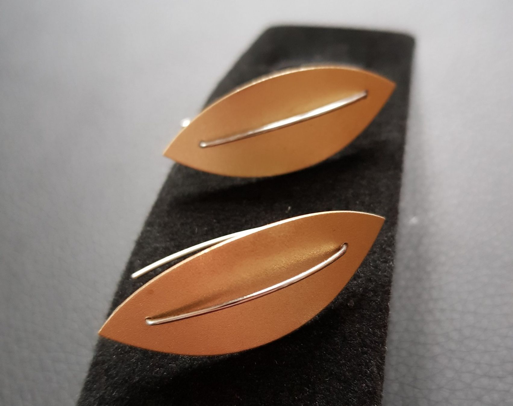 Boucles d'oreille: Ohrschmuck – D'occasion à Wald ZH par Silena02 1