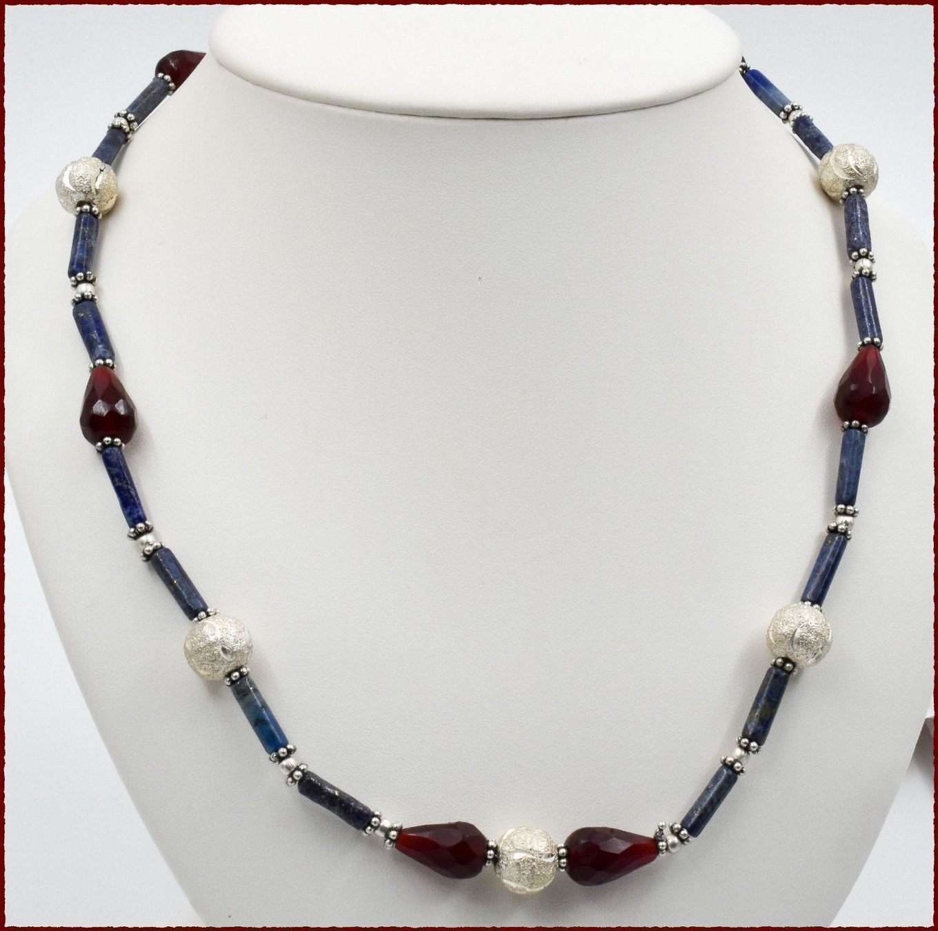 Catenine: 🌺 Bezaubernde Kette – Nuovo e nell'imballaggio originale da Oberglatt ZH venduto da 123Gebraucht 2