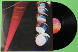Supertramp - Famous last words LP Vinyl 1982