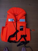Neue Rettungsweste " Grabner", XL